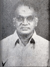 K. Ramachandra Reddy